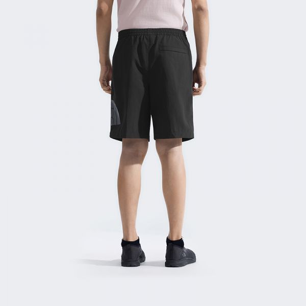 北面男防泼水休闲运动短裤户外旅行舒适夏新款TheNorthFace|8C0V