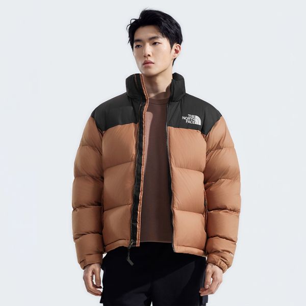 北面96 NUPTSE羽绒服潮牌经典ICON鹅绒户外TheNorthFace|3C8D