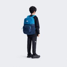 北面儿童双肩背包27L书包男女户外新款TheNorthFace|8EEW