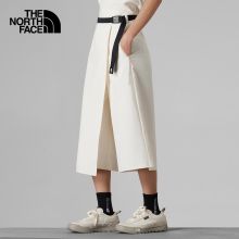 北面UE女防泼溅中腰裙裤城市休闲春夏新款TheNorthFace|8CJ9
