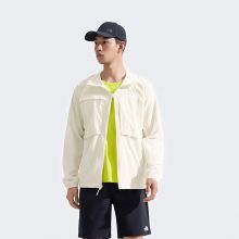 北面男Streamlet轻薄防泼水防晒衣户外夏新款TheNorthFace|8BWC