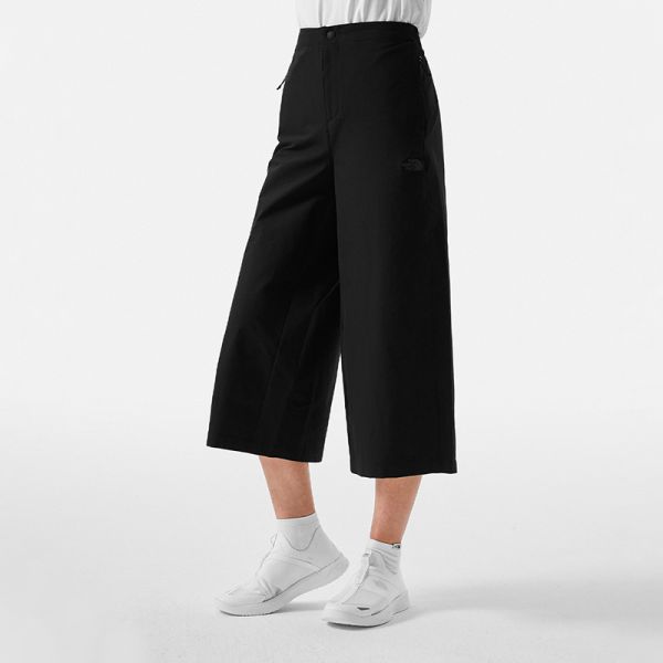 TheNorthFace北面长裤女户外上新|7WBX