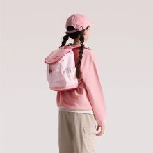 北面儿童双肩背包书包Mini Explorer 10L好奇包TheNorthFace|52VW