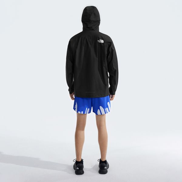 北面SUMMIT巅峰系列男Superior硬壳冲锋衣越野TheNorthFace|86WG