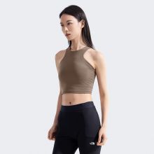 北面女Refina中低强度运动文胸美背速干新品TheNorthFace|896A