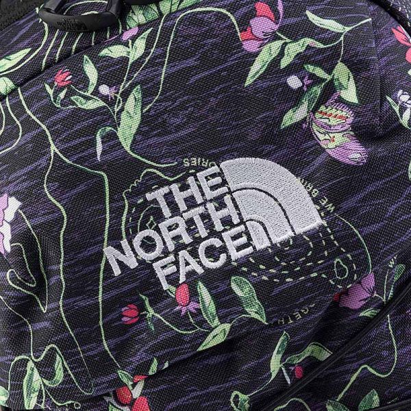 TheNorthFace北面双肩背包通用款户外舒适背负上新|52SW