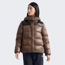 北面女Puffy廓形鹅绒羽绒服户外保暖秋冬新品TheNorthFace|89YN