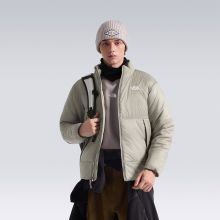 北面棉服外套男立领运动户外轻量保暖防泼水TheNorthFace|8KBW
