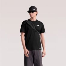 北面Shadow速干衣短袖T恤男防晒户外透气抑臭夏TheNorthFace|83TO