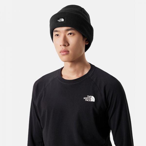 TheNorthFace北面针织帽通用款户外舒适保暖秋季新款|7WL9