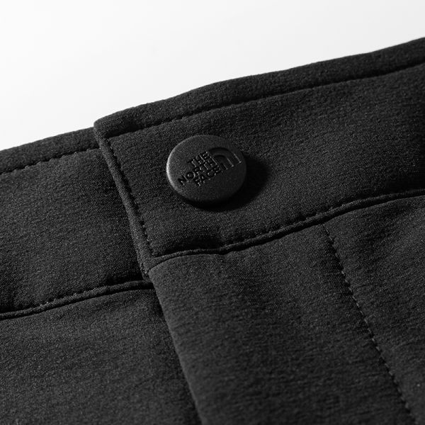 TheNorthFace北面长裤女户外舒适防泼溅秋季新款|81SQ