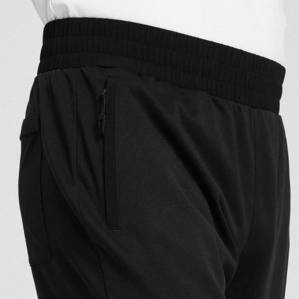 下MTheNorthFace北面抓绒裤男户外舒适保暖上新|4NAF