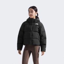 北面童装North Down儿童羽绒服鹅绒女童防泼水TheNorthFace|88UD