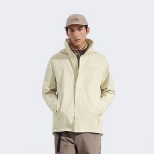 北面冲锋衣情侣硬壳防水外套户外防风新款上衣TheNorthFace|8JSY