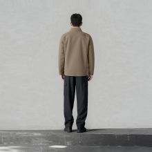 北面UE设计师款马年新款开衫外套男户外防泼水TheNorthFace|8E67