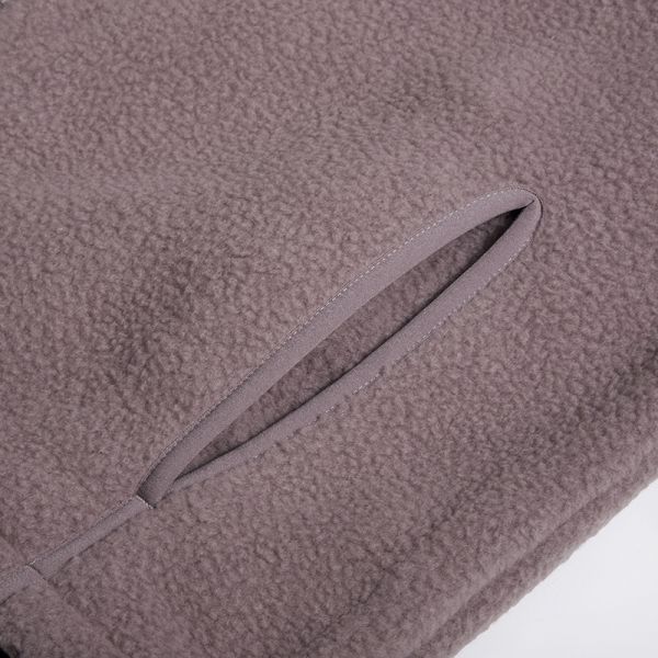 TheNorthFace北面UE先锋设计拼色抓绒外套夹克男23秋冬新款83Q4