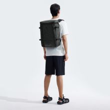 北面男女同款Base Camp30L双肩背包城市通勤TheNorthFace|3KVR