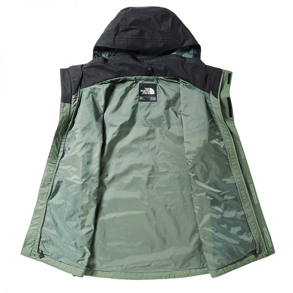 下M【经典款】TheNorthFace北面三合一夹克外套男户外羽绒|3CGM