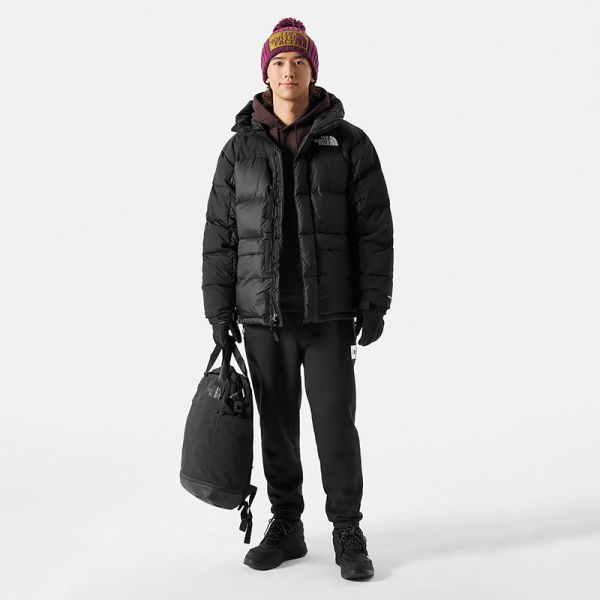 The North Face北面HMLYN喜马拉雅鹅绒羽绒服男士RDS550|4QYX
