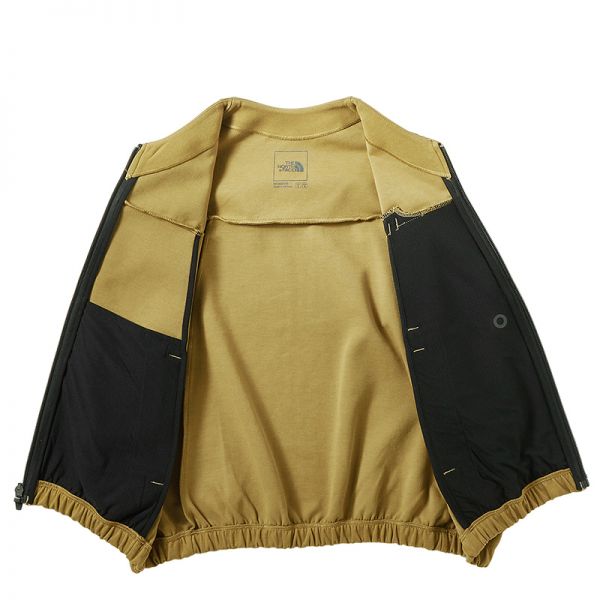 下MTheNorthFace北面针织外套女户外舒适透气上新|46HJ