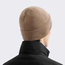 北面男女同款Logo Box保暖针织帽运动户外新款TheNorthFace|8CHE