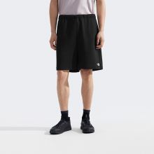北面男纯棉宽松针织短裤户外休闲透气夏季TheNorthFace|88GD