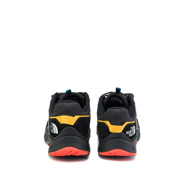 TheNorthFace北面VECTIV TARAVAL 休闲鞋男户外轻便抓地上新|7W4S