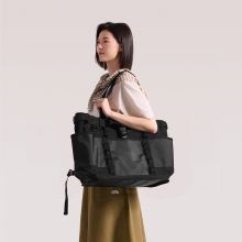 北面托特包单肩包男女Base Camp 16L休闲户外TheNorthFace|8GJ7