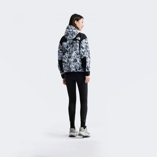 北面经典ICON冲锋衣女Mountain户外防水潮牌TheNorthFace|88YX