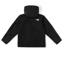 北面儿童冲锋衣男女童Cascade防水硬壳外套户外TheNorthFace|8DXM