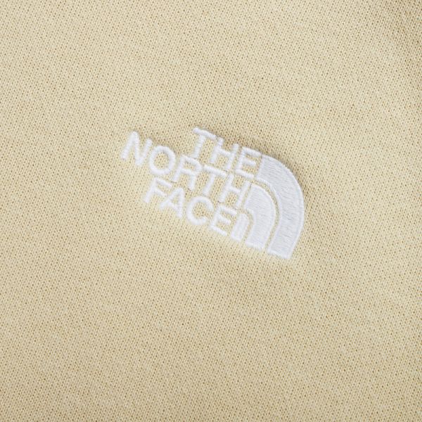 TheNorthFaceUE北面男宽松连帽运动卫衣23春夏新款7ZZE