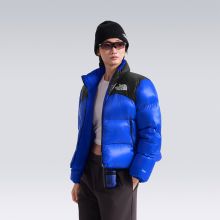 北面新ICON双面穿鹅绒服Pertex®Nuptse女羽绒服TheNorthFace|8KBZ