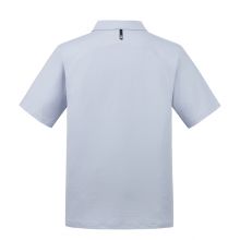 北面男Dune Sky防晒衣速干衣短袖Polo户外新款TheNorthFace|8DFT