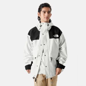 北面1986 ICON冲锋衣MOUNTAIN潮牌经典复刻防水TheNorthFace|5J5N