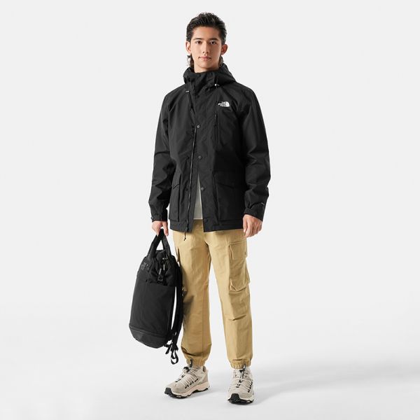 TheNorthFace北面休闲长裤男户外秋季新款|81SK