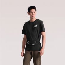 北面速干衣短袖T恤男运动户外休闲透气新款TheNorthFace|8GZV