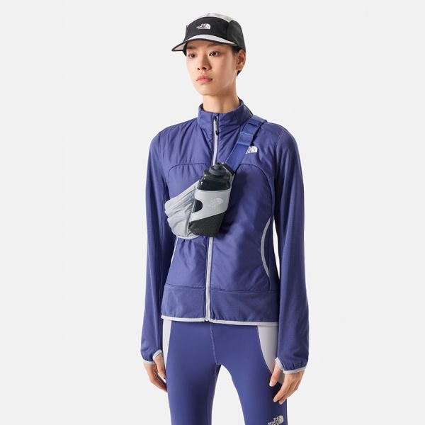TheNorthFace北面夹棉外套女户外防风保暖秋季新款|83SN