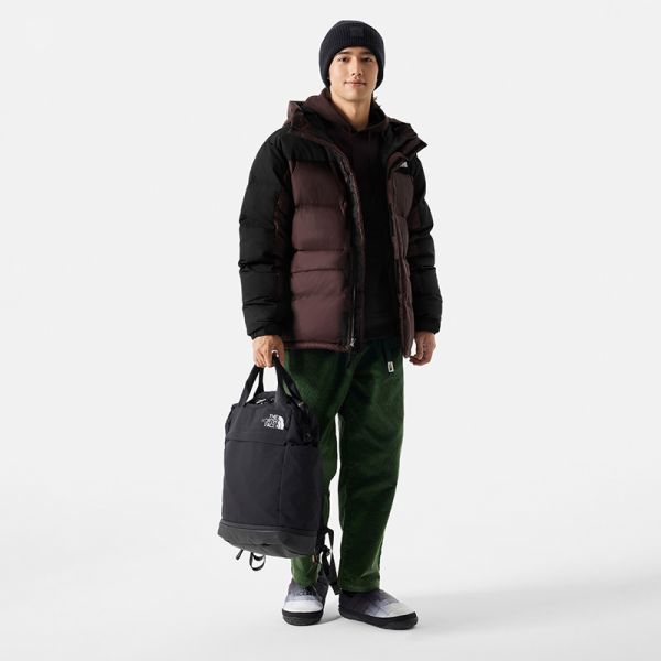 TheNorthFace北面休闲长裤男户外舒适耐穿秋季新款|81SG
