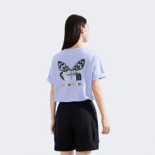 北面男女同款纯棉短袖T恤运动户外休闲透气新款TheNorthFace|8DC0