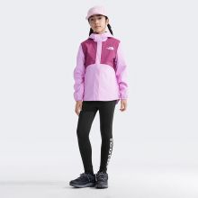 北面童装儿童女UPF防晒紧身打底裤户外TheNorthFace|86XV