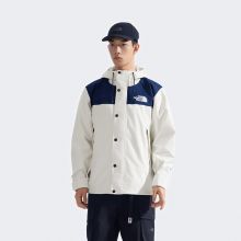 北面男Reign On防水硬壳冲锋衣外套户外新款TheNorthFace|8FZM