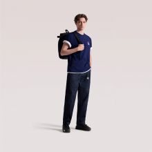 北面速干衣短袖T恤男女运动户外透气新款TheNorthFace|8M77