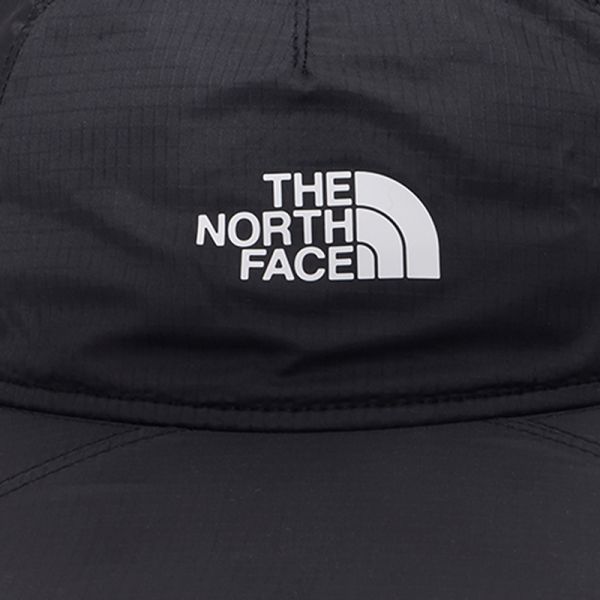 TheNorthFaceUE北面中性软顶鸭舌帽遮阳帽户外23春夏新款7WIQ