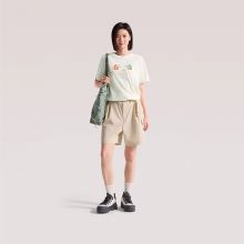 北面短袖女T恤运动上衣户外凉感速干透气新款TheNorthFace|8GW7