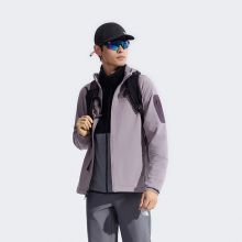 北面Tek Approach棋盘格软壳PRO外套男户外新款TheNorthFace|8HE5