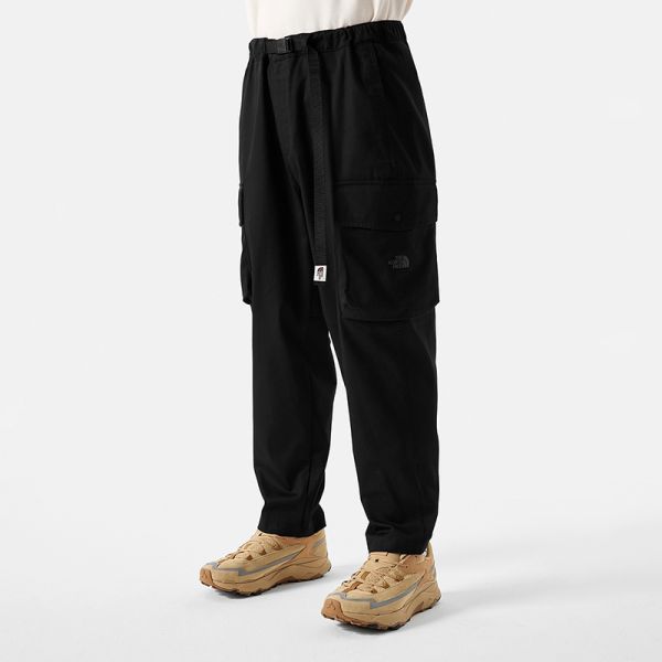 TheNorthFace北面休闲长裤男户外吸湿透气UPF防晒秋季新款|81SL