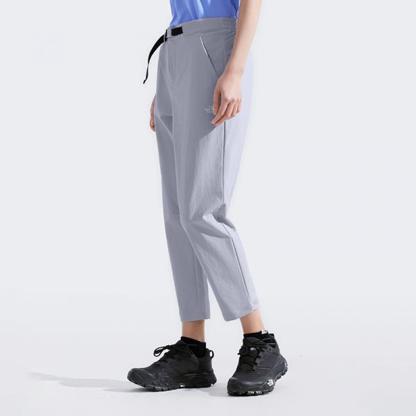 北面女凉感速干裤运动长裤户外吸湿透气新款TheNorthFace|8CJT