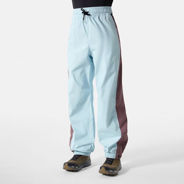 TheNorthFace北面冲锋裤男户外防水透汽秋季新款|82VN