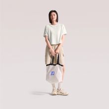 北面短袖女T恤短款纯棉运动上衣户外透气新款TheNorthFace|8GW6