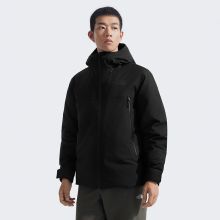 北面男Mountain Range防水保暖鹅绒羽绒服户外TheNorthFace|83UM